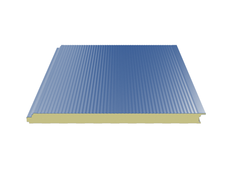 Gizli Vida Cephe Paneli